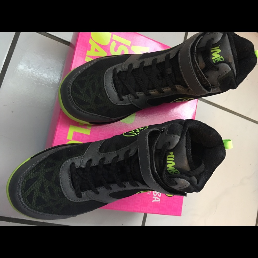 Shoes